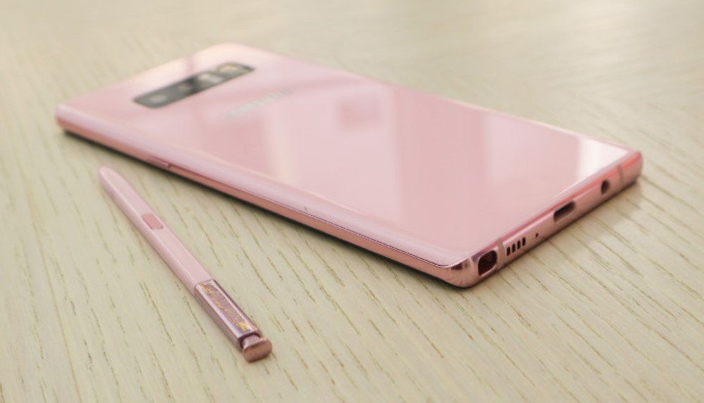 Galaxy Note 9 จะมาพร้อมกับการอัพเดทฟีเจอร์ครั้งใหญ่ของ S Pen