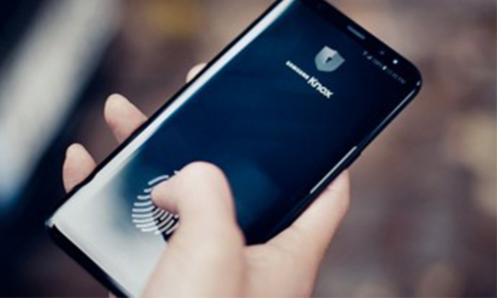ลือ Samsung Galaxy S10 จะมีด้วยกันถึง 3 รุ่น พร้อมใช้การสแกนลายนิ้วมือบนหน้าจอแทนระบบเดิม