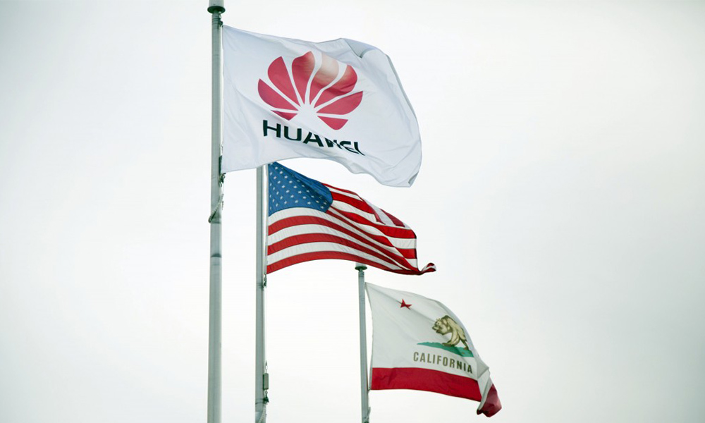 เดือดไม่หยุด… สหรัฐฯตั้ง 13 ข้อหาอาญา “บริษัทในเครือ Huawei พร้อม CFO” พร้อมเพิ่มอีกกระทง “ขโมยข้อมูลเครือข่าย T-Mobile”