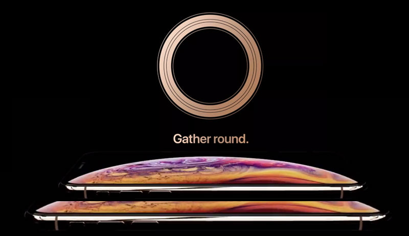 หุ้น Apple พุ่งขึ้นไปสูงสุดเป็นประวัติการณ์ ก่อนงานเปิดตัว iPhone ในวันที่ 12 กันยายนนี้