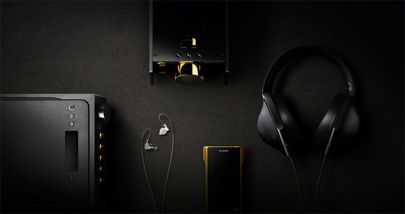 Sony เปิดตัวผลิตภัณฑ์กลุ่มเครื่องเสียง Hi-Res ใหม่ยกชุด หูฟัง ลำโพง Walkman จัดเต็ม