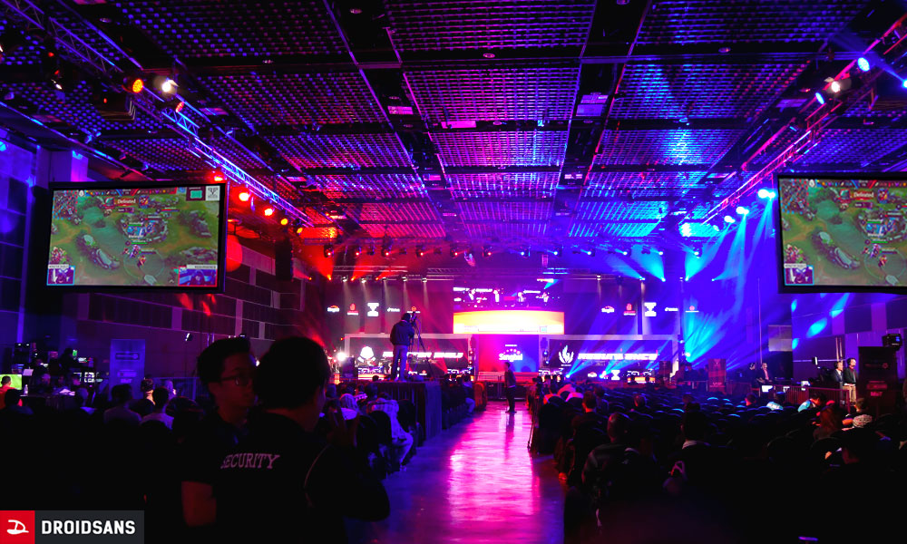 ทีมไทยคว้าแชมป์ ROV หอบเงินกลับบ้านเป็นล้าน จาก PVP eSport Championship ที่สิงคโปร์