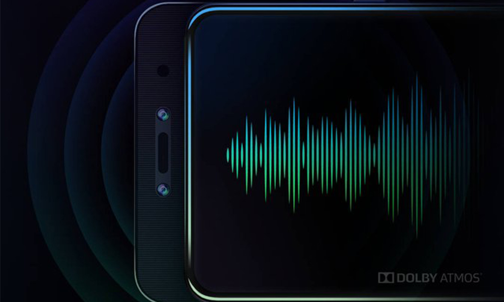 หลุดเพิ่ม Lenovo Z5 Pro มาพร้อมหน้าจอสไลด์, กล้อง 4 ตัวและ Security Chip