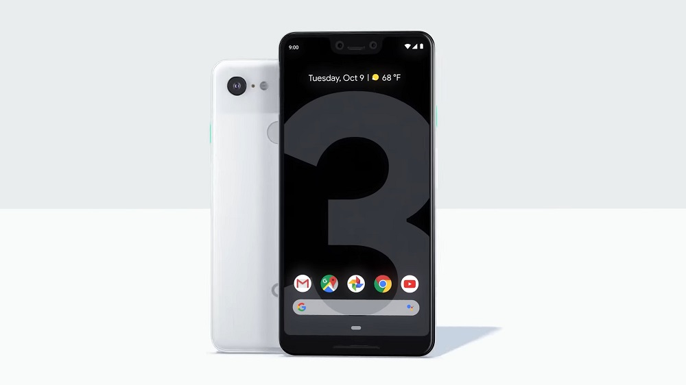 DisplayMate ยก Pixel 3 XL ขึ้นเป็นมือถือที่มีหน้าจอดีที่สุดในตอนนี้ และดีมากจนหลังจากนี้อาจจะต้องเปลี่ยนวิธีการวัดคะแนนใหม่