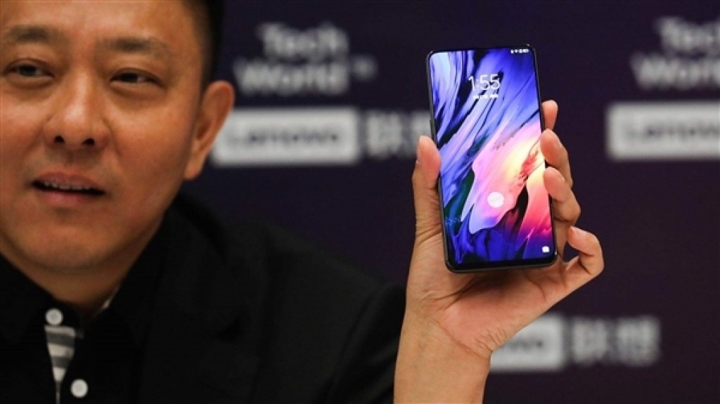 ชมภาพถ่ายตัวอย่างจากว่าที่มือถือเรือธง 4 กล้อง Lenovo Z5 Pro มาพร้อมเลนส์ซูม 2X และระบบสไลด์เปิดกล้องหน้า