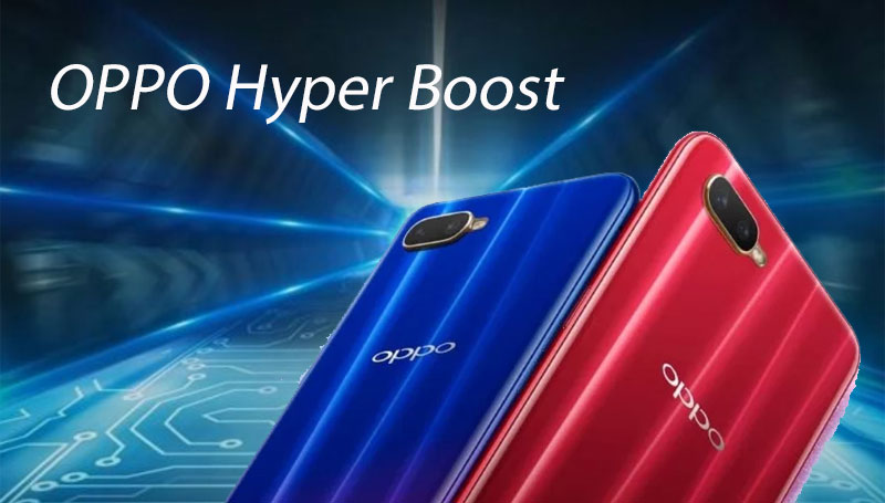 OPPO เตรียมเปิดตัวเทคโนโลยีปริศนา Hyper Boost คาดเป็นการรีดประสิทธิภาพ CPU และ GPU