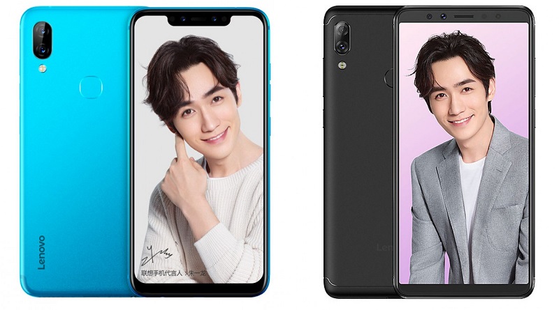 Lenovo เปิดตัว S5 Pro และ K5 Pro มือถือสเปคดีราคาไม่ถึงหมื่นบาท