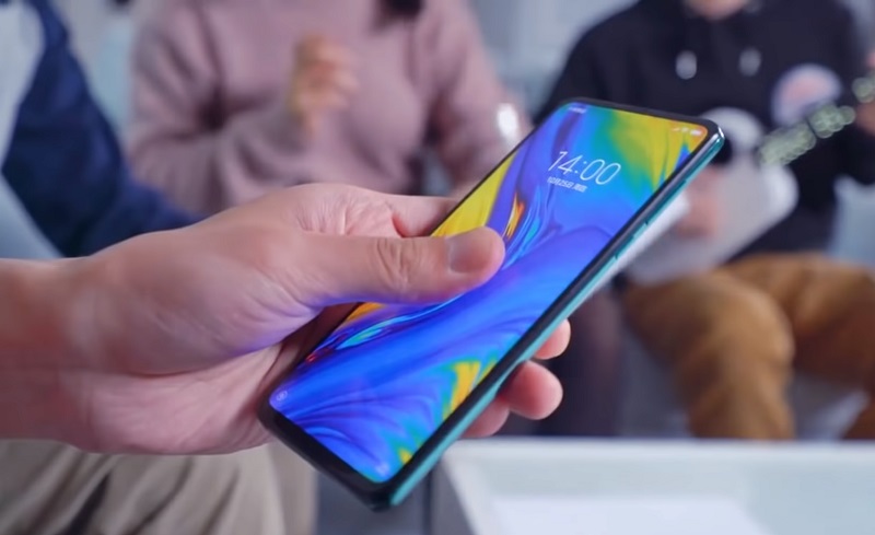 Xiaomi Mi Mix 3 ทำคะแนนรวมประสิทธิภาพกล้องจาก DxOMark ได้ถึง 103 คะแนน เทียบชั้น Note 9