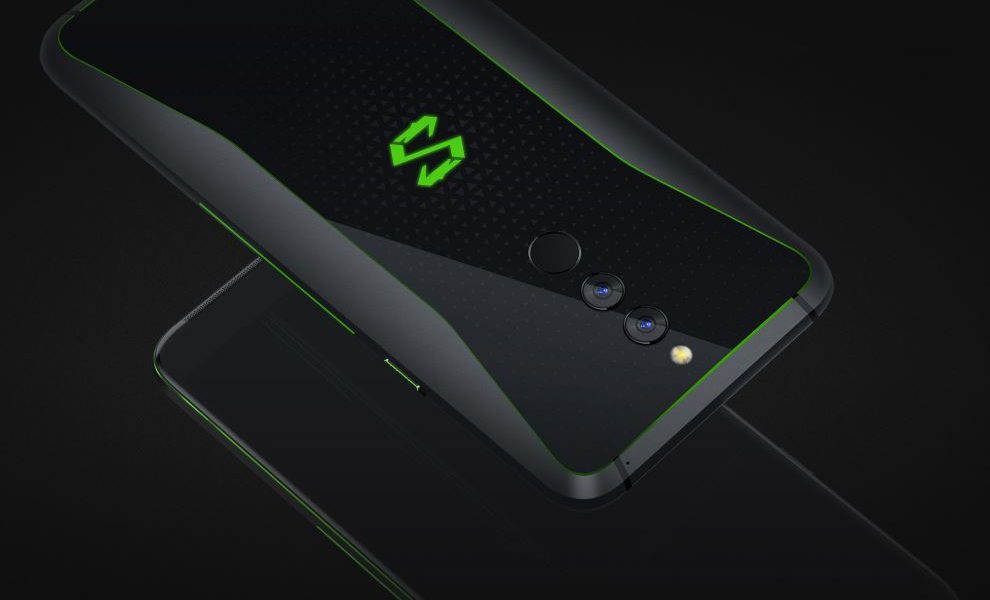 เปิดตัว Black Shark Helo มาพร้อมจอ OLED, ไฟเรืองแสง RGB อัด RAM 10GB พร้อมระบบระบายความร้อนคู่ ราคาเริ่มต้นราว 15,000 บาท