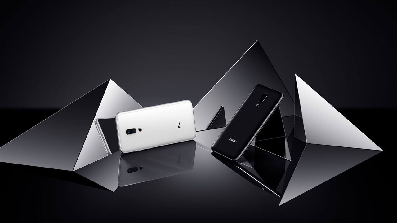 เผยราคา Meizu 16 ในประเทศไทย 11,900 บาท แต่มีขายแค่ 100 เครื่องเท่านั้น