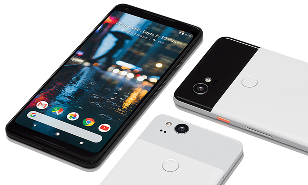 Google อาจจะไม่ได้มีแค่ Pixel หลังพบข้อมูลสมาร์ทโฟนเพิ่มอีก 2 รุ่น ใช้ชิป Snapdragon 710