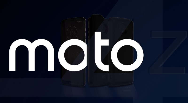 ลือ Moto Z4 มือถือประกอบร่างจะกลับมา หลังพบชื่อ Odin กำลังถูกพัฒนาให้รองรับกับ Moto Mod 5G