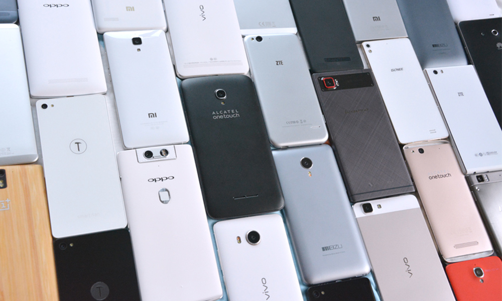 ตลาดสมาร์ทโฟนในไตรมาสที่ 3 ชะลอตัว Samsung ยังครองอันดับ 1 ตามมาด้วย Huawei แม้ Apple หล่นที่ 3 แต่ยังทำรายได้มากสุด