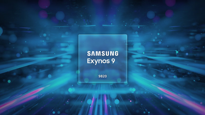 Samsung เปิดตัวชิปเรือธง Exynos 9820 เสริม NPU ช่วยประมวลผล AI รองรับกล้องได้ 5 ตัว ถ่ายวิดีโอได้ถึง 8K