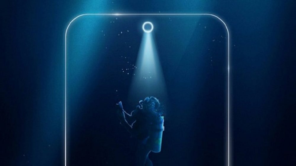 ซัดกันอีก Lenovo Z5s กับโปสเตอร์ที่จิกกัด Xiaomi งานนี้จะเป็นประเด็นอีกไหม