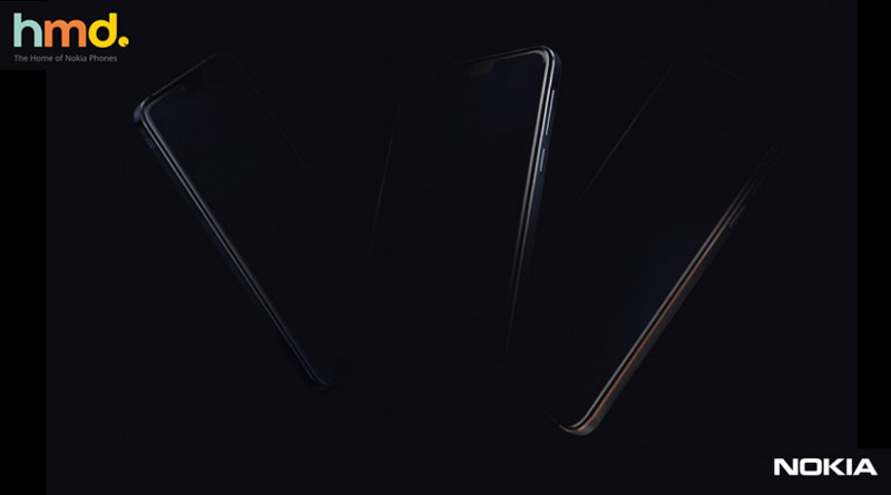 Nokia เตรียมเปิดตัวมือถืออีก 3 รุ่นใหม่ ส่งท้ายปี 2018 คาดมี Nokia 7.1 Plus, Nokia 8.1 แอบลุ้น Nokia 9