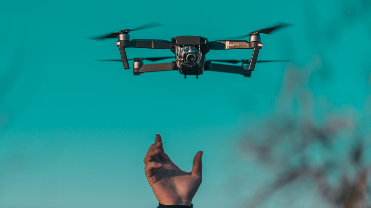 ฉาว! DJI เผยมีการทุจริตภายในบริษัท พนักงานกว่า 40 คนมีส่วนร่วม คาดเสียหาย 4,700 ล้านบาท