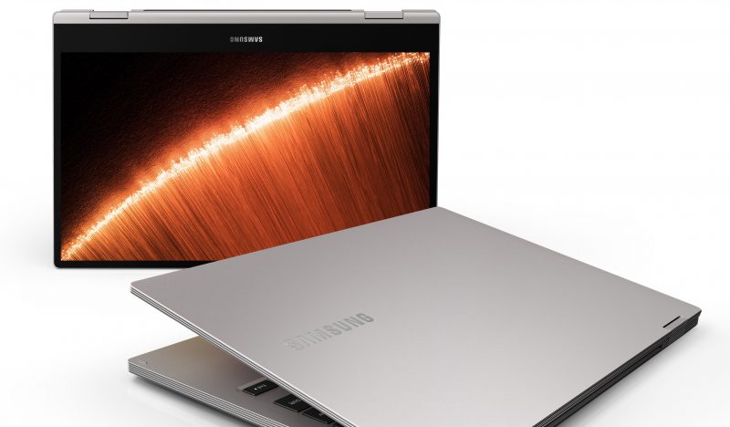 Samsung เปิดตัว Notebook Flash ราคาประหยัด และ Notebook 9 Pro ดีไซน์พรีเมี่ยม รองรับ S Pen