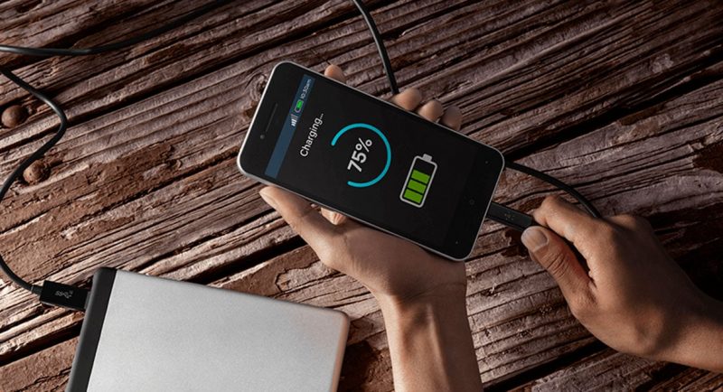 Qualcomm ประกาศรายชื่อมือถือทั้งหมดที่รองรับ Quick Charge 4.0 / 4.0+ [อัพเดท มกราคม 2019]