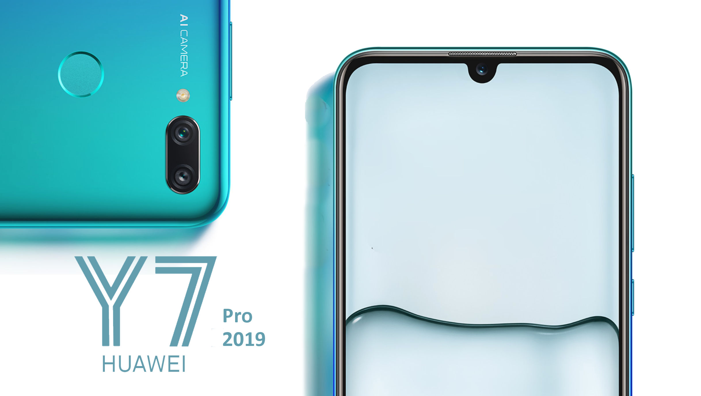 เปิดตัว Huawei Y7 Pro (2019) ใช้ Snapdragon 450 จอใหญ่ แบตอึด ราคาราวๆ 5,500 บาท