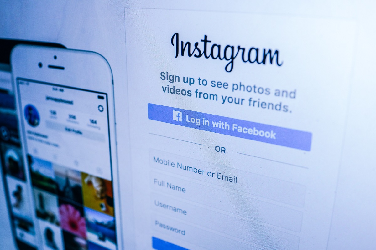 ไถกันให้เพลิน… Instagram เริ่มทดสอบ Direct Message บนเว็บบราวเซอร์