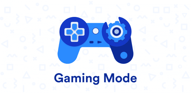 Gaming Mode แอปฟรี ช่วยกำจัดทุกปัญหากวนใจเวลาเล่นเกมมือถือ แถมรองรับ Android ทุกรุ่น
