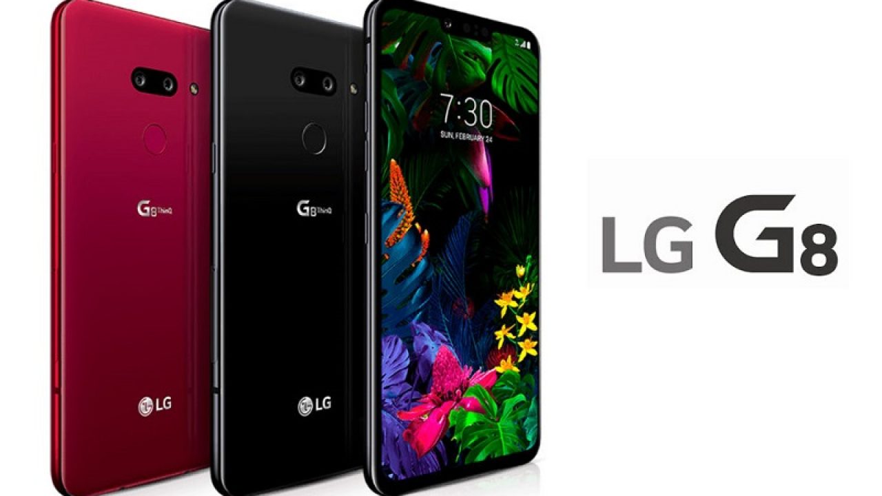 app to location cellphone LG G8s