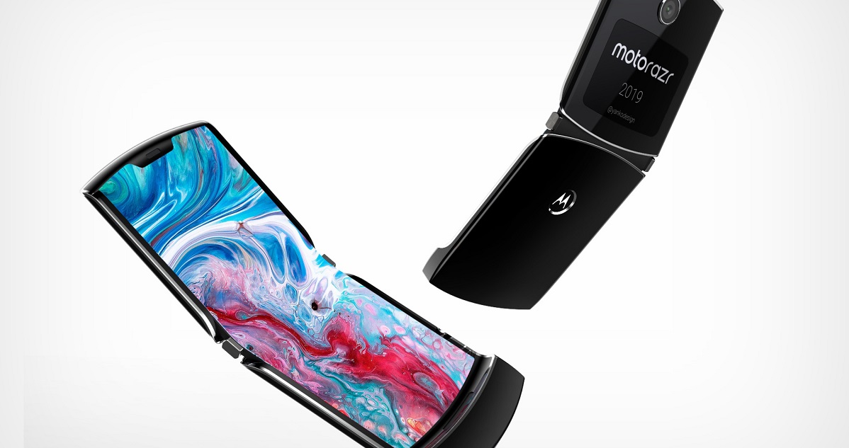 Motorola Razr จอพับอาจไม่ได้มีสเปคไฮเอนด์อย่างที่คาด หลังพบข้อมูลใช้ Snapdragon 710