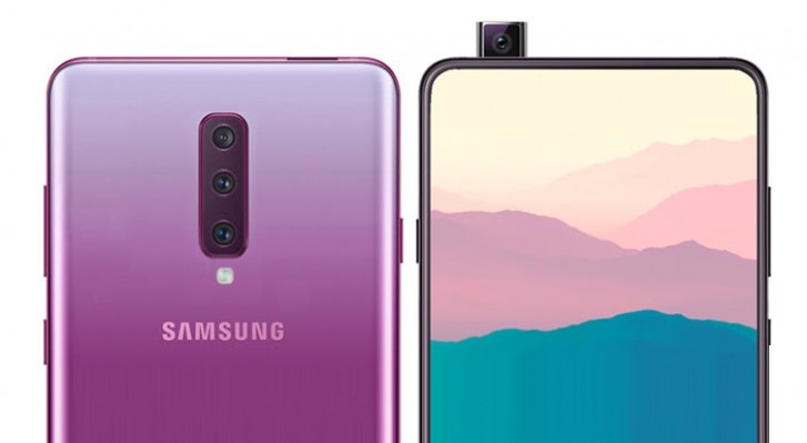 พบข้อมูล Samsung Galaxy A90 ในรายชื่อมือถือที่รองรับ Asphalt 9 คาดอัคสเปคมาแรงน้องๆ เรือธง