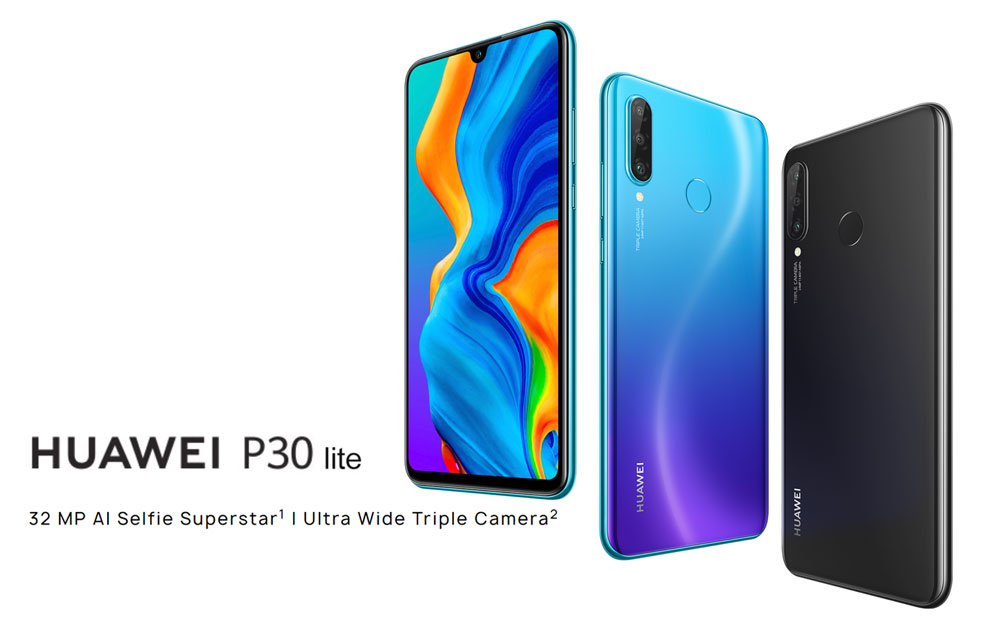 เฉลยแล้ว Huawei P30 Lite ก็คือ Huawei Nova 4e งานนี้ความจริงมีเพียงหนึ่งเดียว