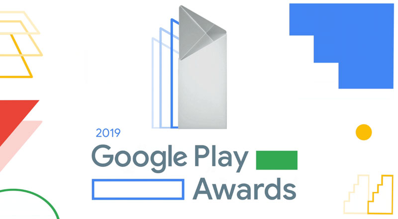 รวมรายชื่อ 45 แอปที่ลุ้นรางวัล Google Play Award 2019 ใครจะได้รางวัล 7 พ.ค.นี้ รู้กัน!