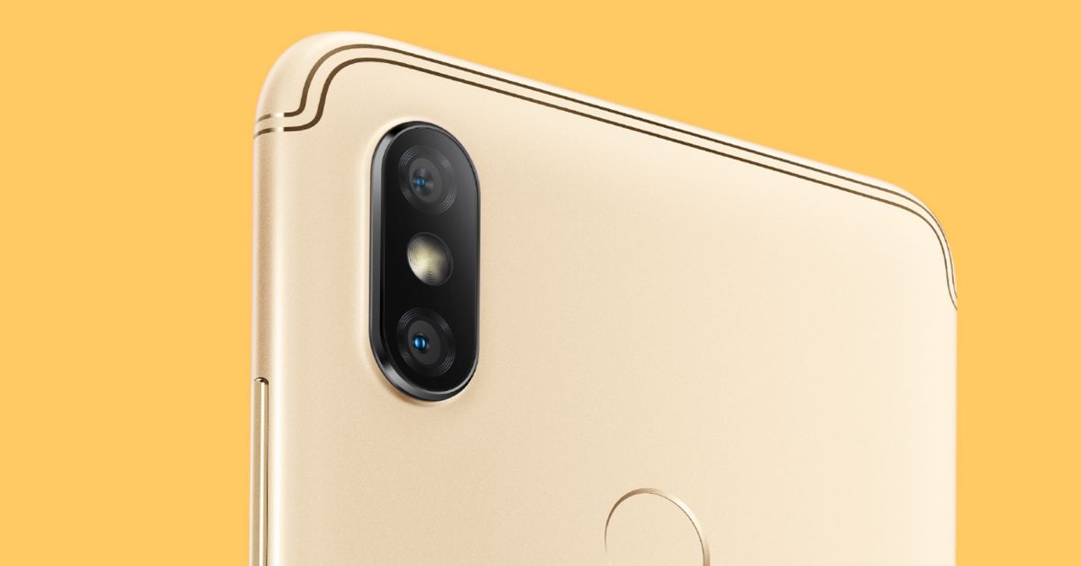 เผยภาพเซลฟี่จาก Redmi Y3 ยืนยันมาพร้อมกล้องหน้า 32 MP คาดเตรียมเปิดตัวเร็วๆ นี้