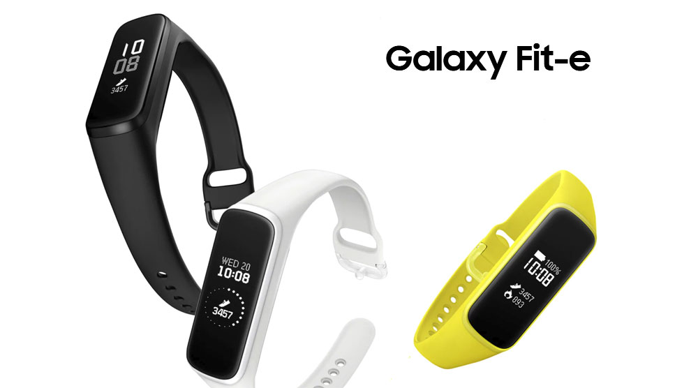 Galaxy Fit-e à¸ªà¸²à¸¢à¸£à¸±à¸