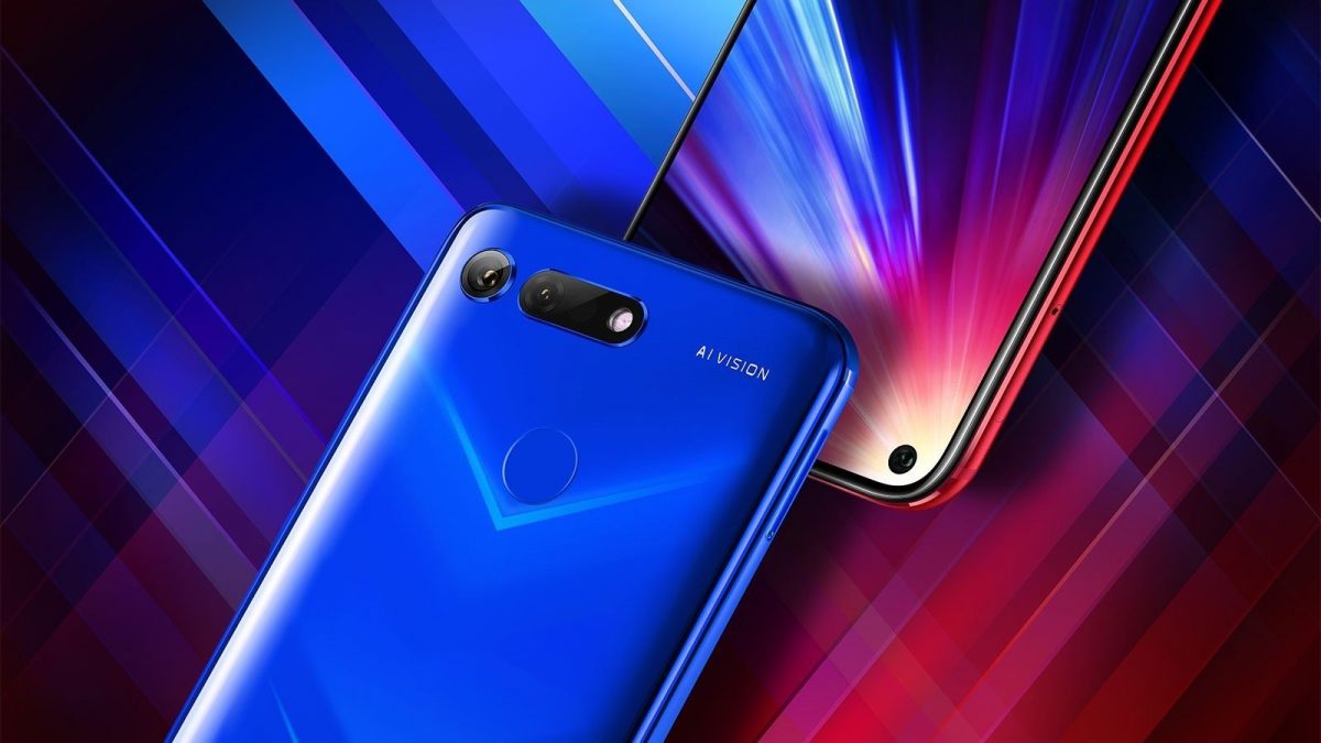 Honor View 20 มือถือเรือธงสเปคไฮเอนด์ มาพร้อมกล้องหลังความละเอียด 48MP และเซ็นเซอร์ 3 มิติ ToF