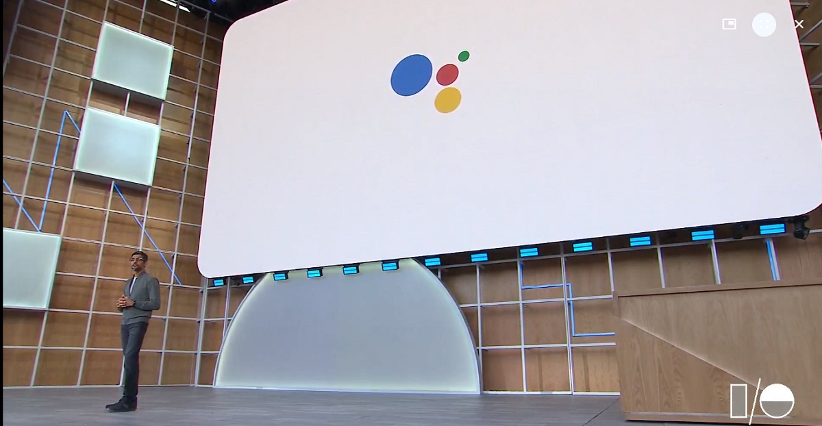รวมความสามารถใหม่ของ Google ที่เปิดตัวในงาน Google I/O 2019