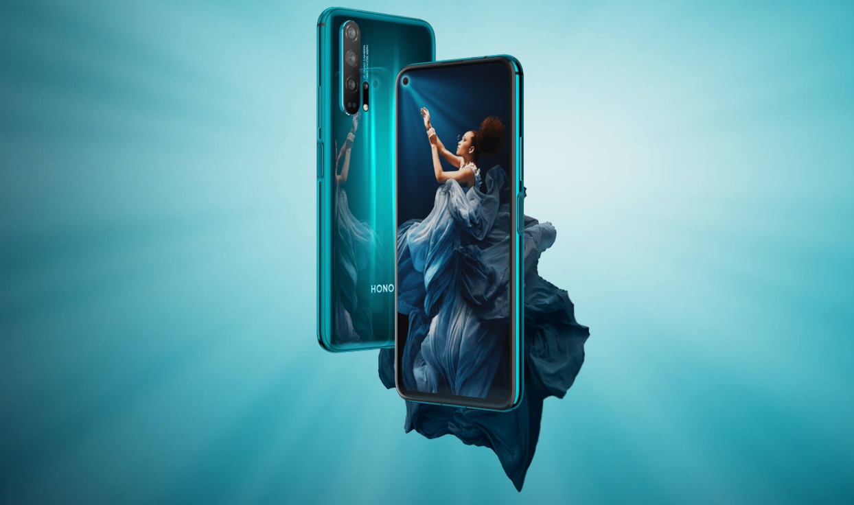 Honor ยืนยันสมาร์ทโฟนซีรีส์ Honor 20 จะได้รับอัพเดทเป็น Android Q แน่นอน