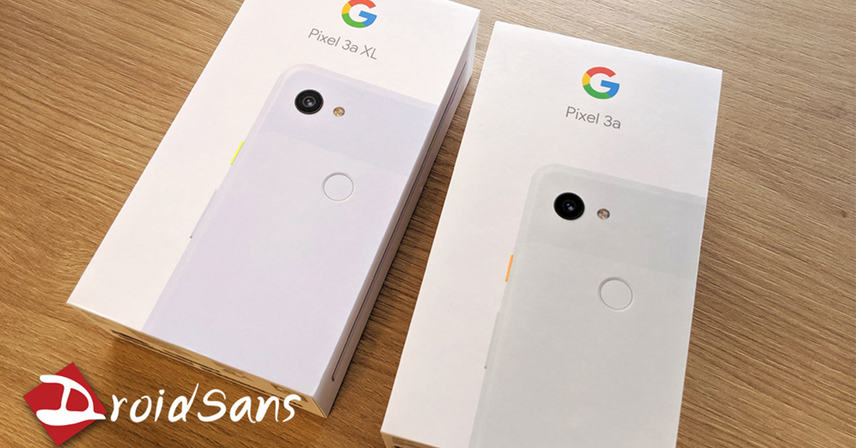 เก่าแลกใหม่! Google จ่ายให้สูงสุด 600 ดอลลาร์ เพียงนำ iPhone เก่ามาแลก Pixel 3a