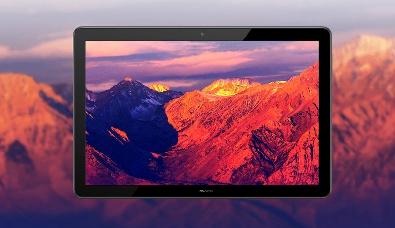 เผยข้อมูลล่าสุดของ Huawei MediaPad M6 จะมาพร้อมชิปเซ็ท Kirin 980