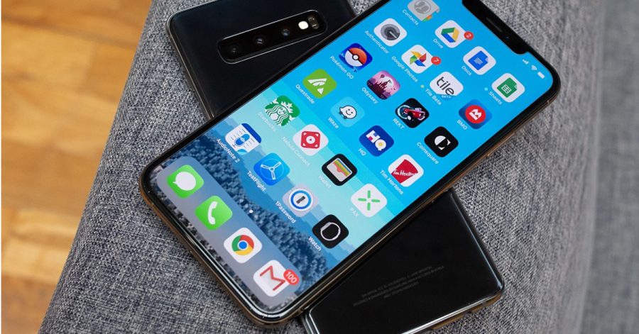 Samsung กำลังหาทางฟ้องเรียกค่าเสียหายจาก Apple หลังยอดสั่งหน้าจอ OLED เพื่อผลิต iPhone นั้นไม่ตรงตามเป้า