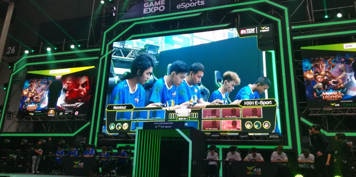 กรมสรรพสามิตเตรียมหาช่องเก็บภาษีเกมออนไลน์ บริการสตรีมเพลง และสตรีมหนังจากต่างประเทศ คาดค่าบริการพุ่ง