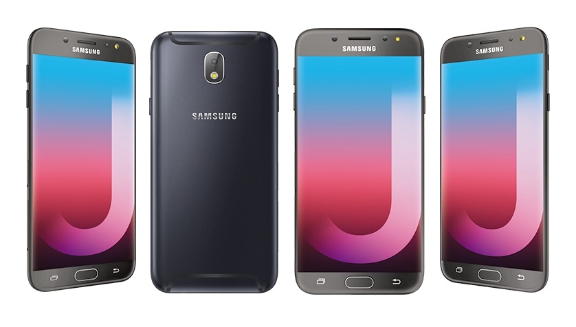 Galaxy J7 Pro และ J7 Core ในประเทศไทย ได้รับอัพเดท Android 9.0 Pie พร้อม One UI และฟีเจอร์ใหม่ๆ