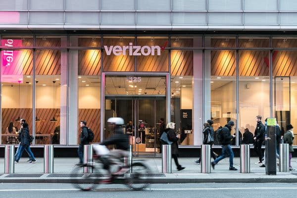 verizon wireless