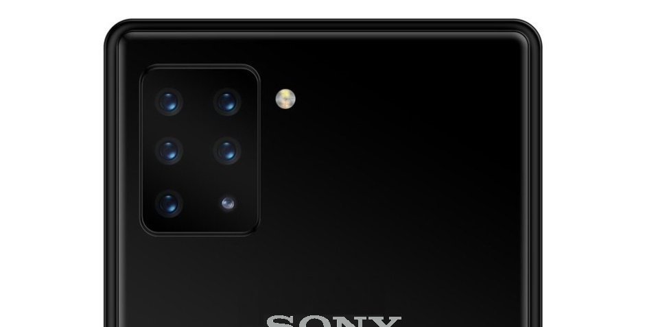 8 กล้อง! ลือ Sony กำลังพัฒนามือถือ Xperia รุ่นใหม่มาพร้อมกล้องหลัง 6 ตัว และกล้องเซลฟี่อีก 2