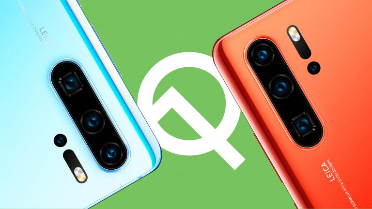 แบนไม่แบนก็จะอัพ.. Huawei ยืนยันมือถือ 17 รุ่นจะได้อัพเดท Android Q แน่นอน
