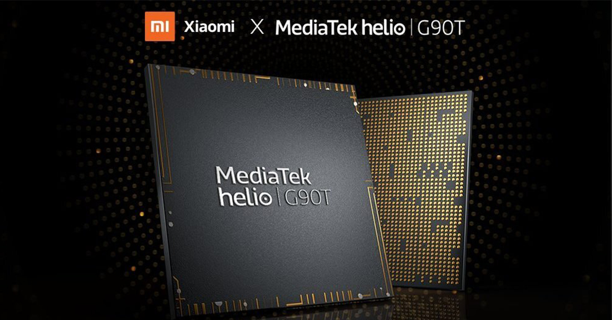 ผู้บริหาร Xiaomi แย้ม มือถือ Redmi รุ่นใหม่จะมาพร้อมกับชิปเซ็ต MediaTek Helio G90T คาดเป็น Redmi 7 Pro