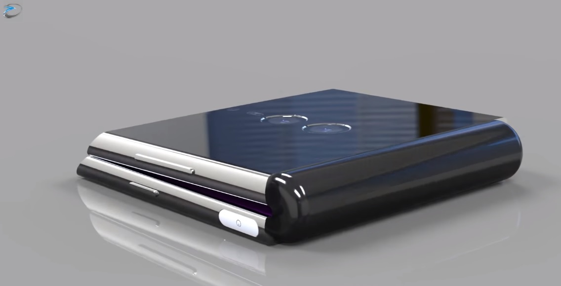 ลือ.. Sony เตรียมเปิดตัวมือถือพับจอธันวาคมนี้ คาดมาพร้อมชิป Snapdragon 855, กล้องซูม 10X และรองรับ 5G