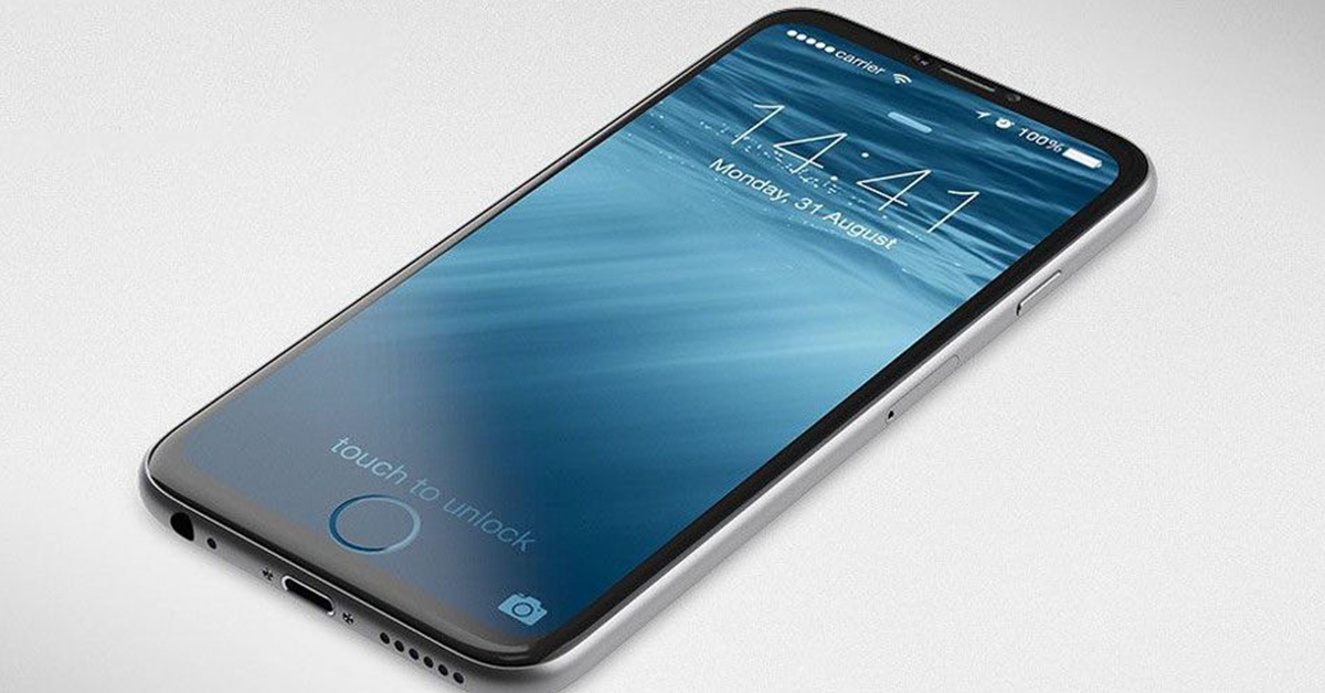 นักวิเคราะห์ฝั่ง Apple คาด iPhone รุ่นปี 2021 จะมาพร้อมกับระบบ Touch ID แบบฝังใต้หน้าจอ