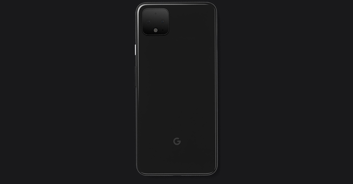 Google Pixel 4 อาจจะมาพร้อมกับหน้าจอ 90Hz, Snapdragon 855, กล้องหลัง 2 ตัว และ RAM 6GB