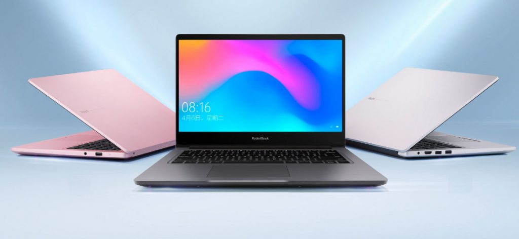 เปิดตัว RedmiBook 14 Pro โน้ตบุ๊คพลัง 10th Gen Intel + Nvidia MX250 เคาะราคาเริ่มต้นราว 17,000 บาท