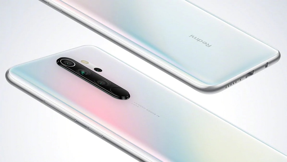 เปิดตัว Redmi Note 8 และ Redmi Note 8 Pro มือถือ 4 กล้อง สุดคุ้ม เคาะราคาเริ่มต้นราว 4,200 บาท